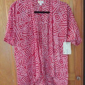 Lularoe kids Bianka size 3